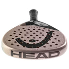 25-HEAD Speed Motion Padel Racquet
