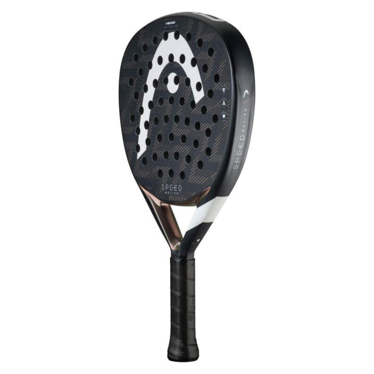27-HEAD Speed MOtion Padel Racquet