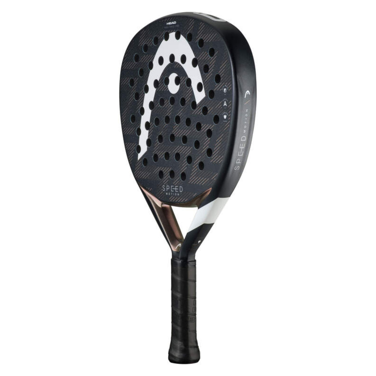 27-HEAD Speed MOtion Padel Racquet