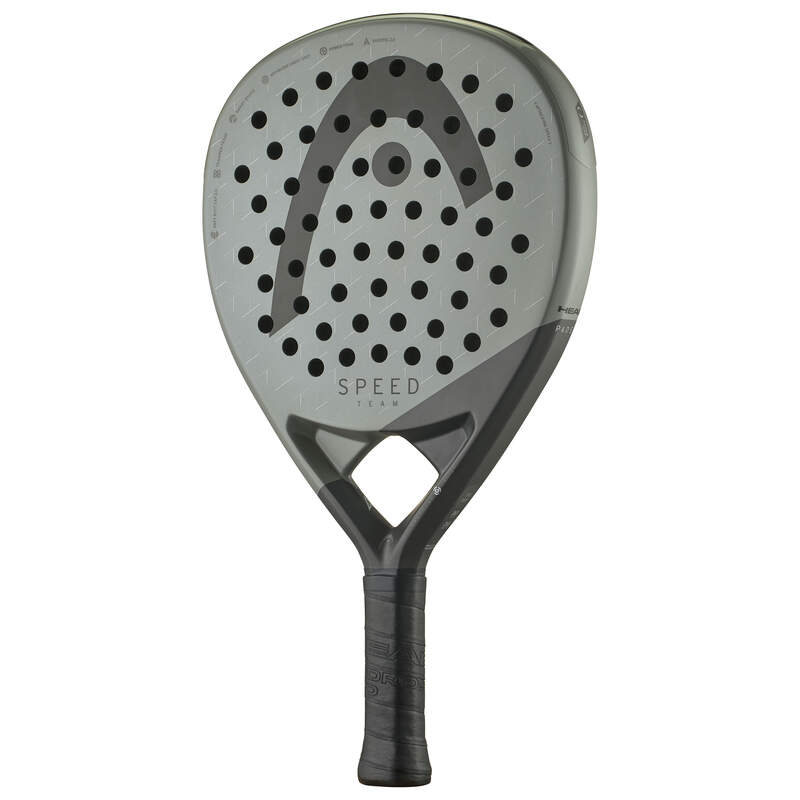 HEAD Speed Team Padel Racquet