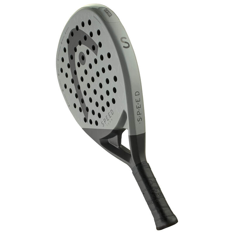 HEAD Speed Team Padel Racquet