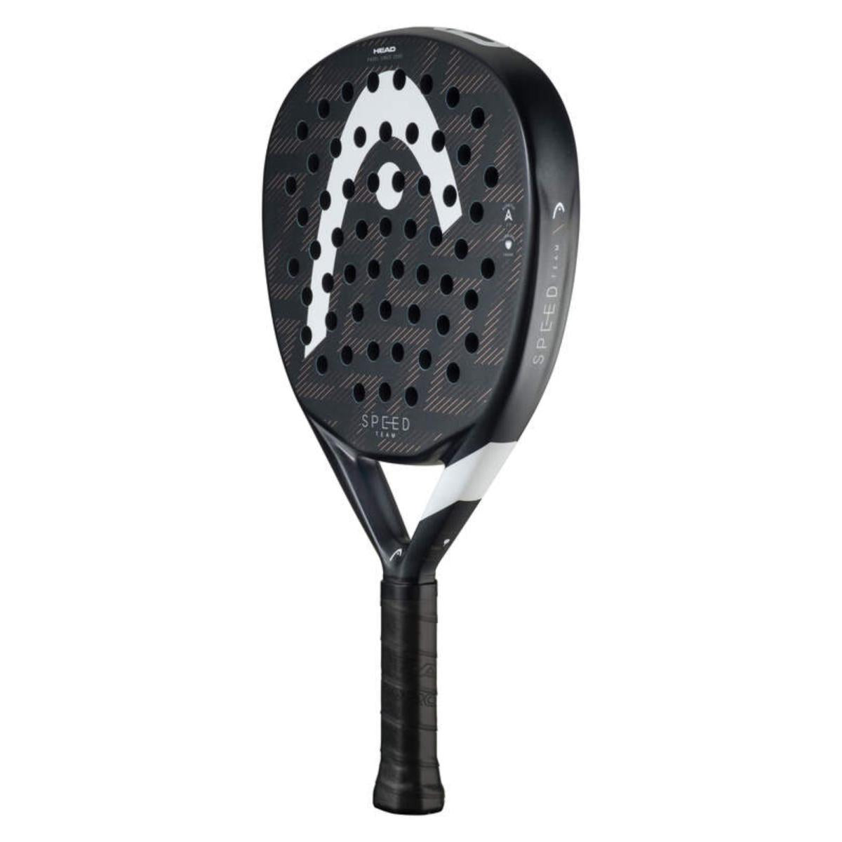 27-HEAD Speed Team Padel Racquet