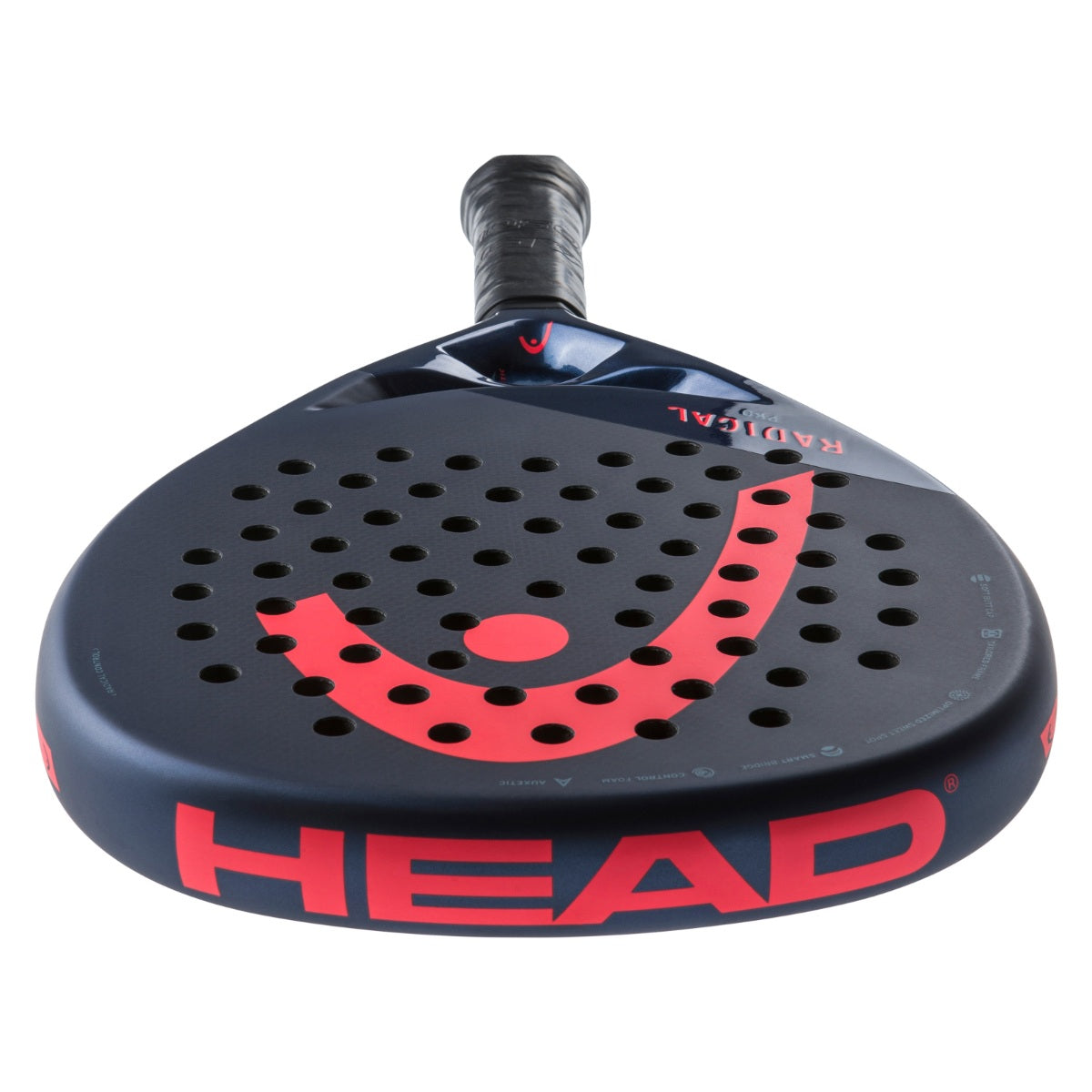 24-HEAD Radical Pro Padel Racquet