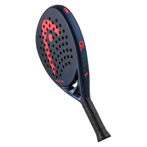 24-HEAD Radical Pro Padel Racquet