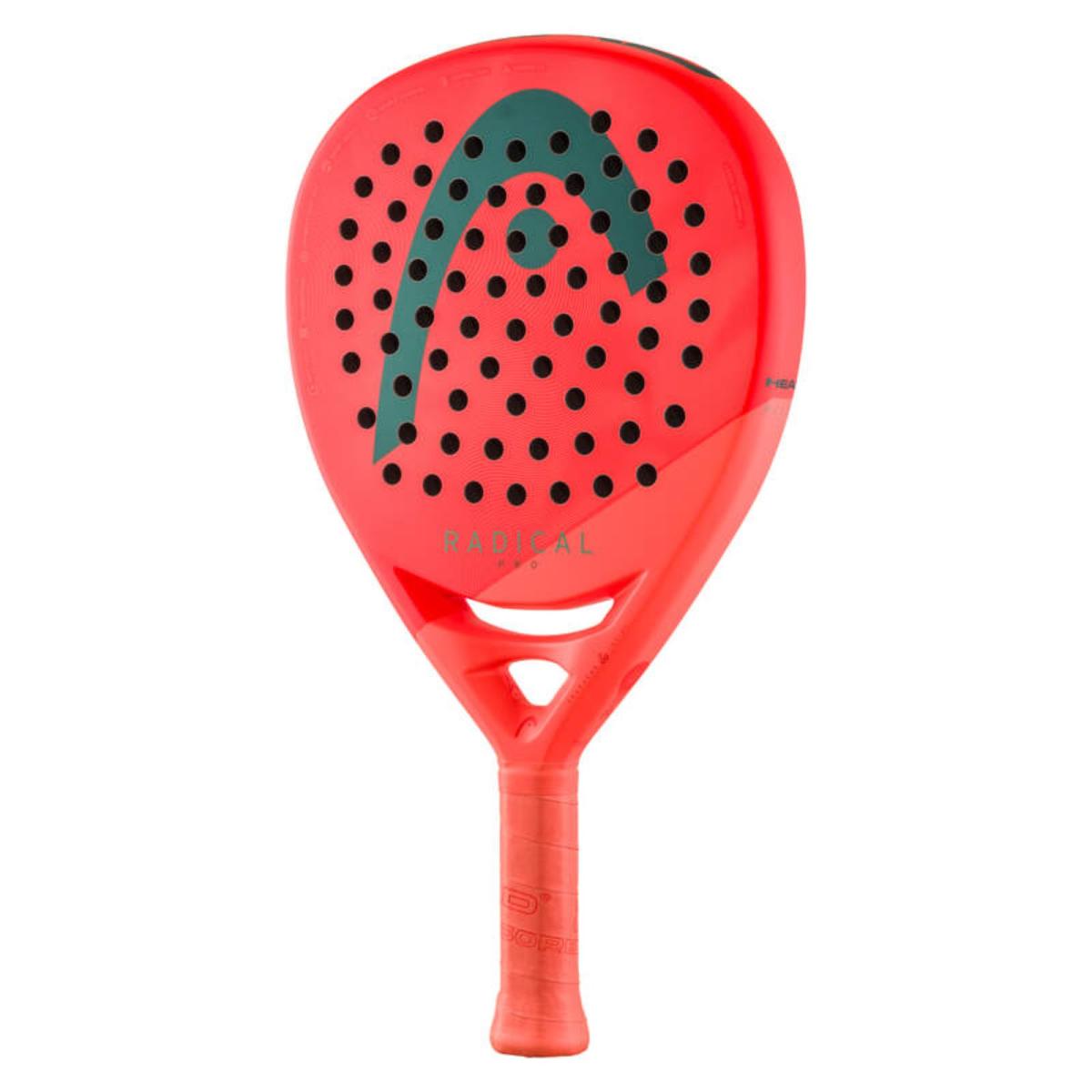 26-HEAD Radical Pro Padel Racquet