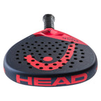 24-HEAD Radical Motion Padel Racquet