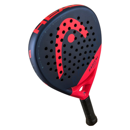 HEAD Radical Motion Padel Racquet