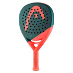 26-HEAD Radical Motion Padel Racquet