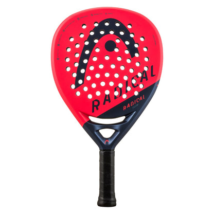 HEAD Radical Elite Padel Racquet