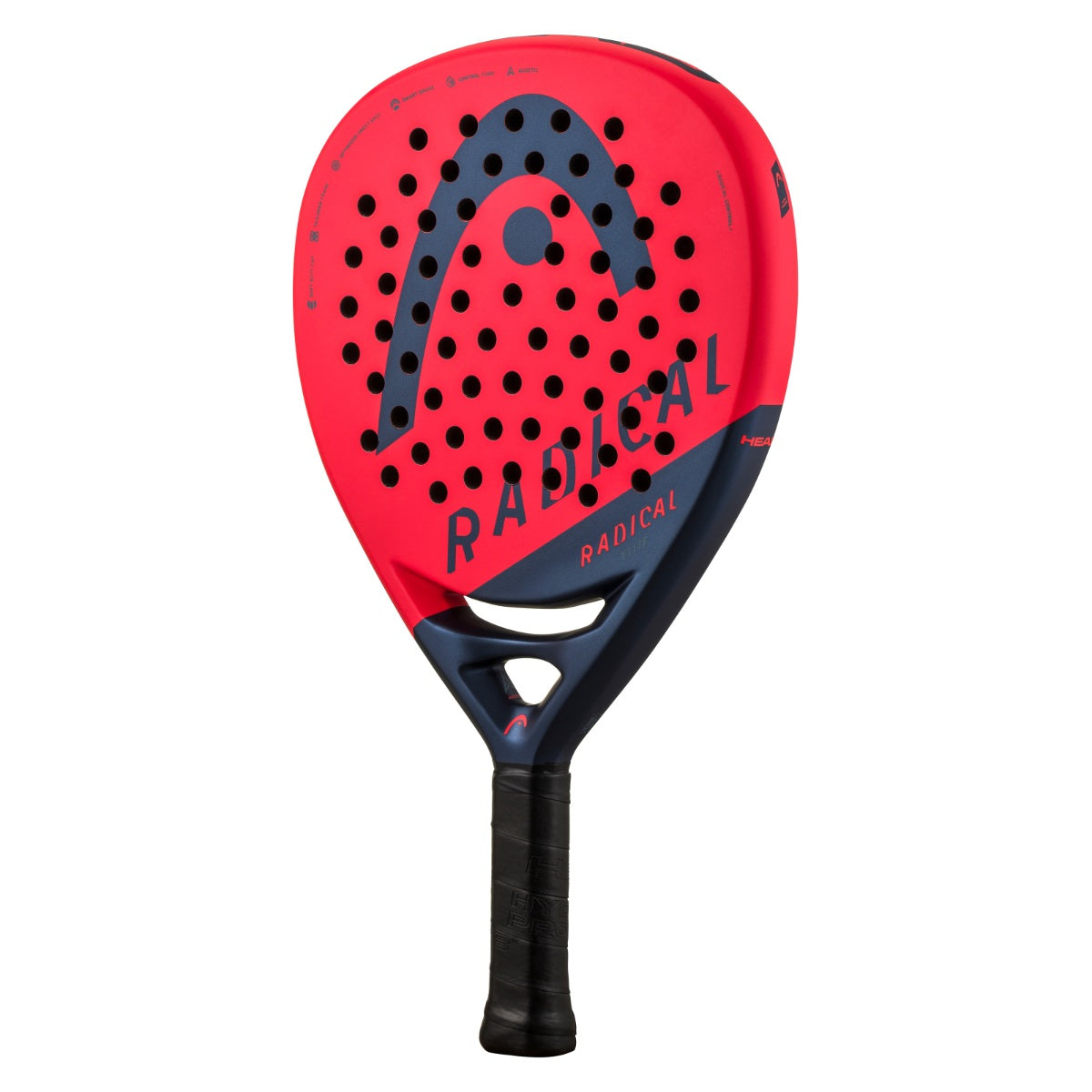 HEAD Radical Elite Padel Racquet
