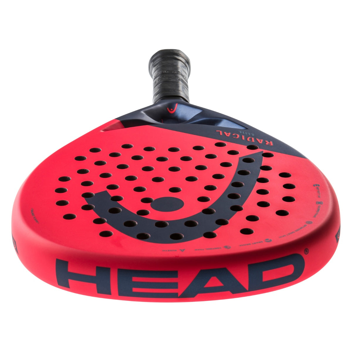 HEAD Radical Elite Padel Racquet
