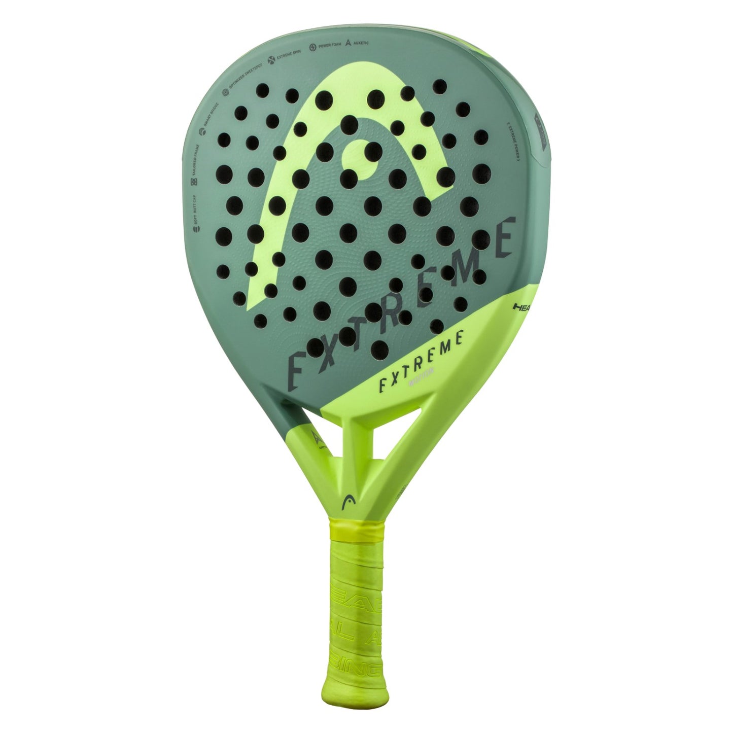 HEAD Extreme Motion Padel Racquet