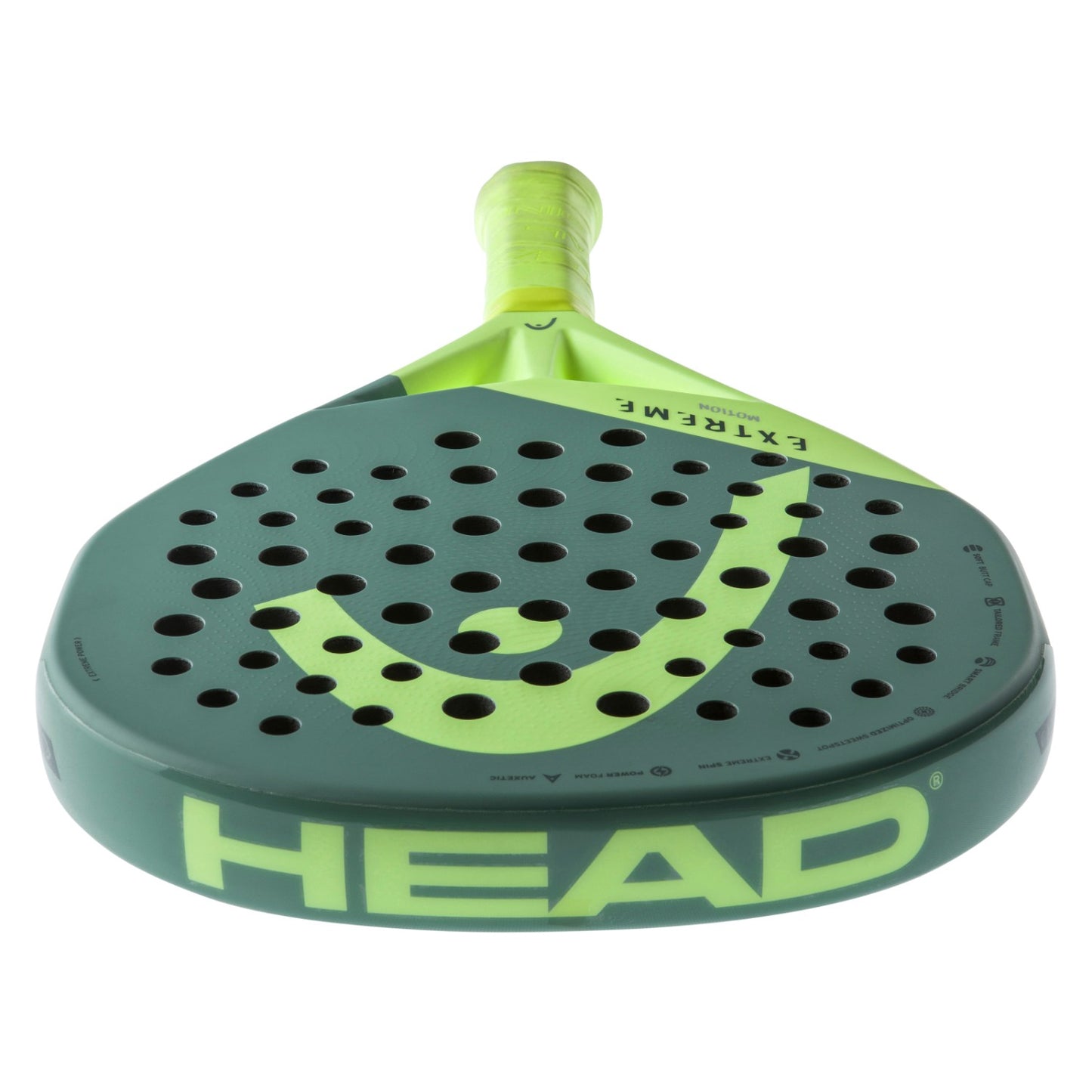 HEAD Extreme Motion Padel Racquet