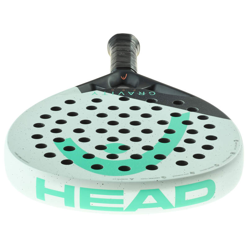 Head Racquets Symbol HEAD Gravity Pro Padel Racquet – HEAD Racquets NZ