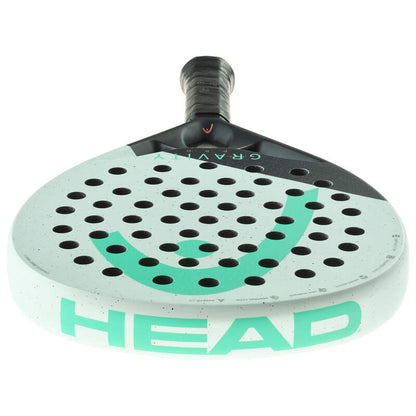 HEAD Gravity Pro Padel Racquet