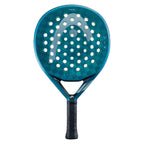 27-HEAD Gravity Pro X Padel Racquet