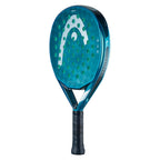 27-HEAD Gravity Pro X Padel Racquet