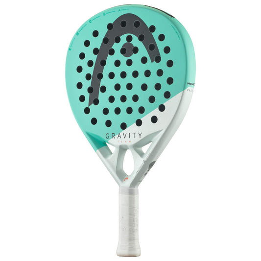 HEAD Gravity Team Padel Racquet