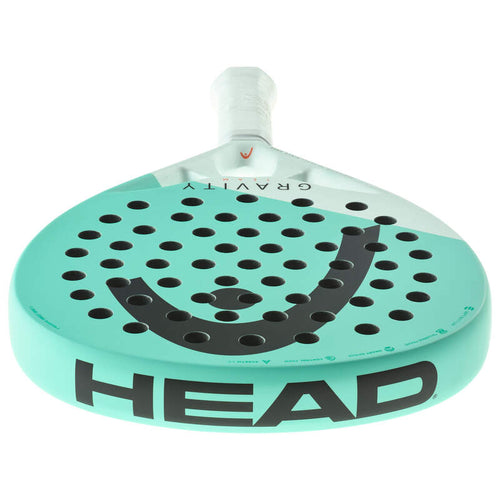 24-HEAD Gravity Team Padel Racquet