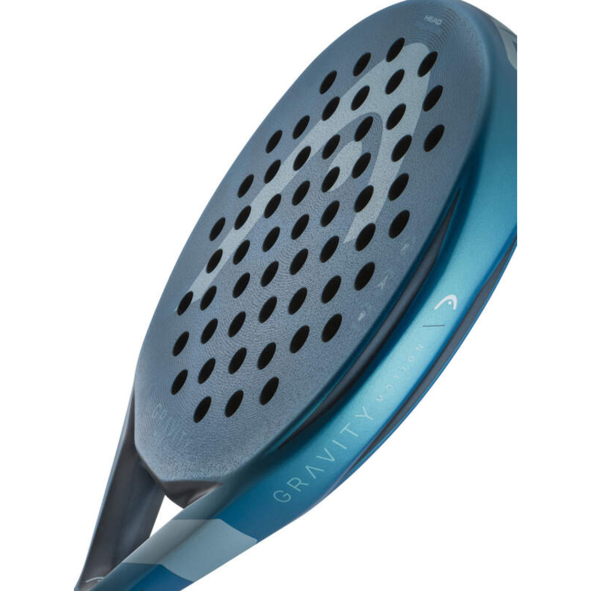 27-HEAD Gravity Motion Padel Racquet