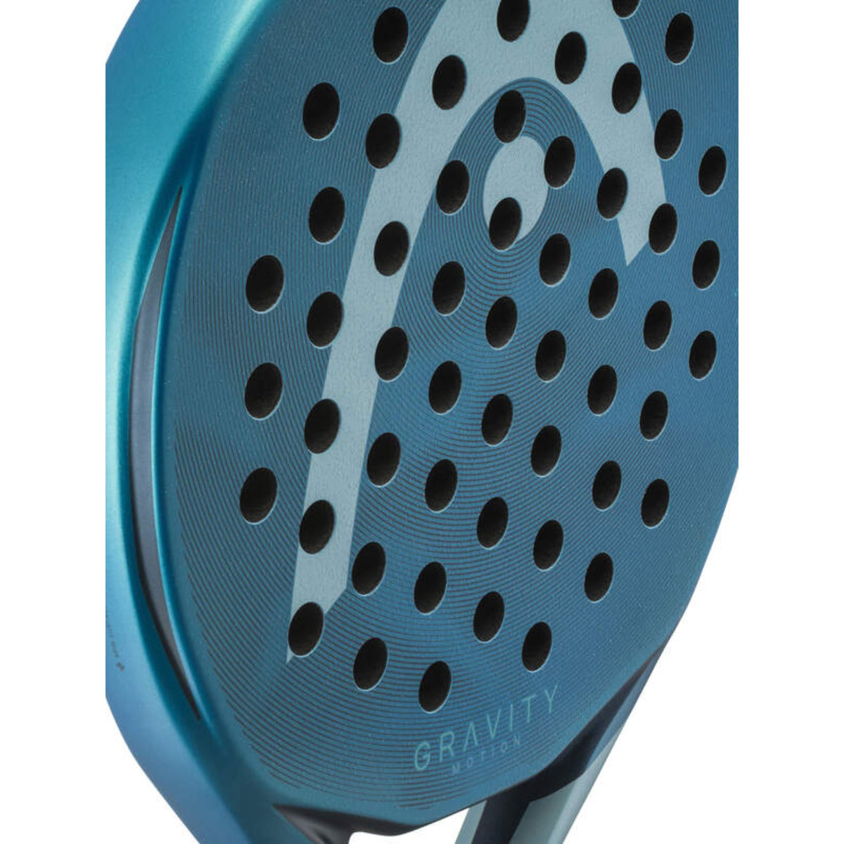 27-HEAD Gravity Motion Padel Racquet