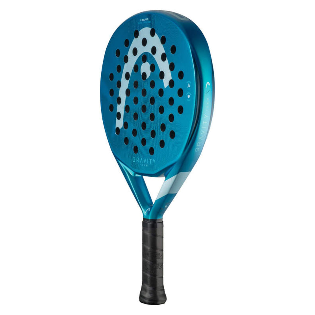 27-HEAD Gravity Team Padel Racquet