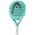 24-HEAD Gravity Team Light Padel Racquet
