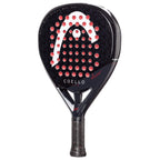 25-HEAD Coello Team Padel Racquet