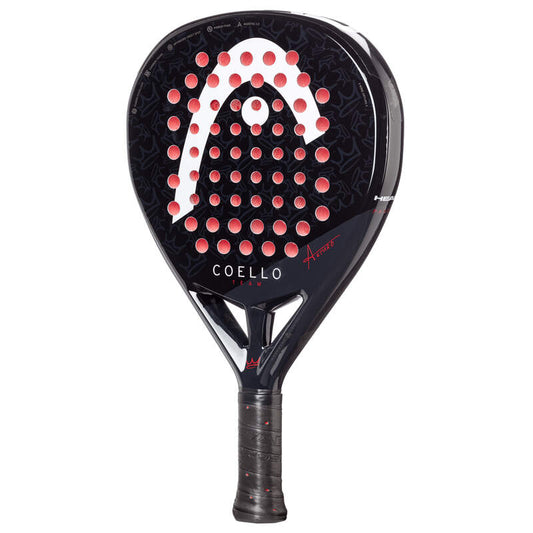 Head Coello Team Padel Racquet