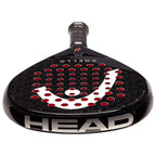 25-HEAD Coello Team Padel Racquet