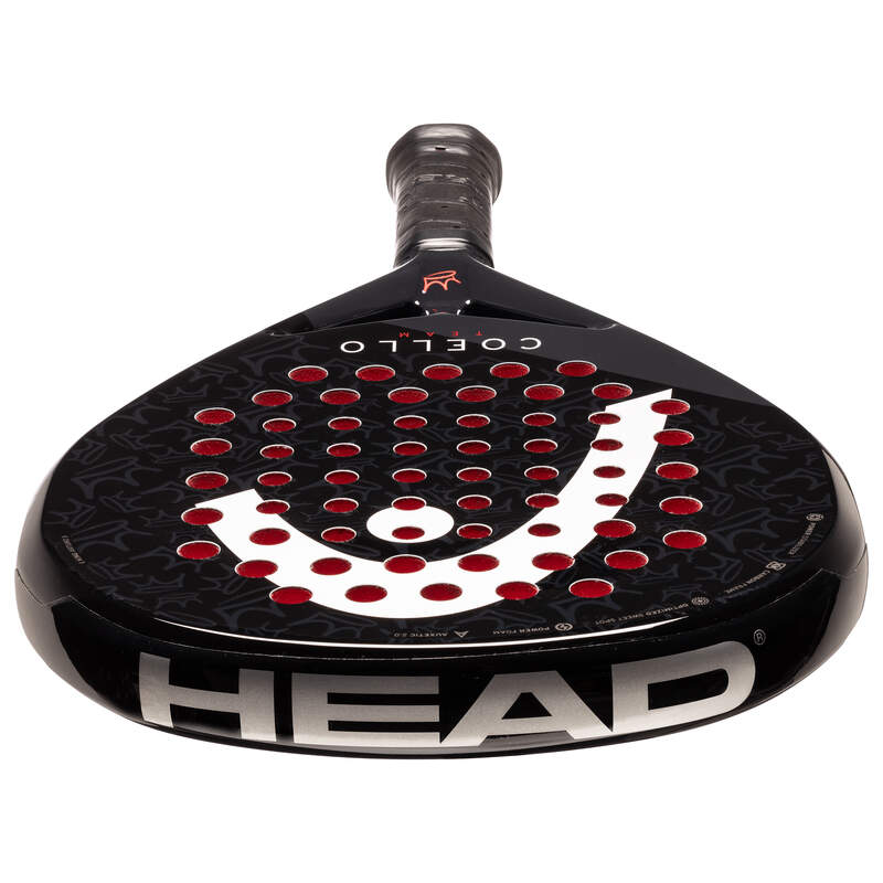 Head Coello Team Padel Racquet