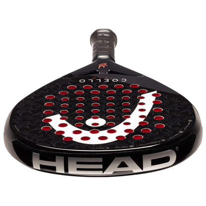 HEAD Coello Pro Padel Racquet