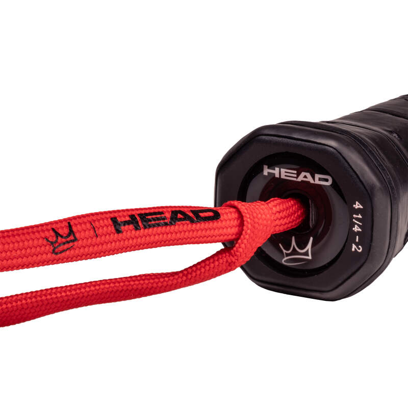 Head Coello Team Padel Racquet