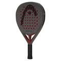 26-HEAD Coello Team Padel Racquet