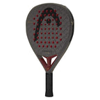 26-HEAD Coello Team Padel Racquet