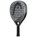 25-HEAD Vibe GR BK Padel Racquet