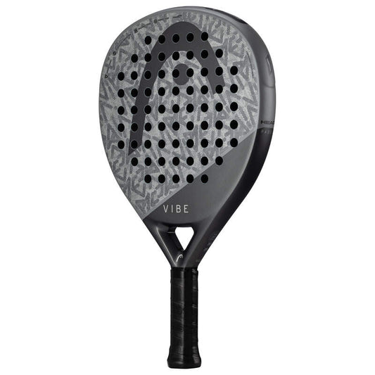 HEAD Vibe GR BK Padel Racquet