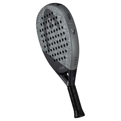 HEAD Vibe GR BK Padel Racquet