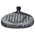 25-HEAD Vibe GR BK Padel Racquet