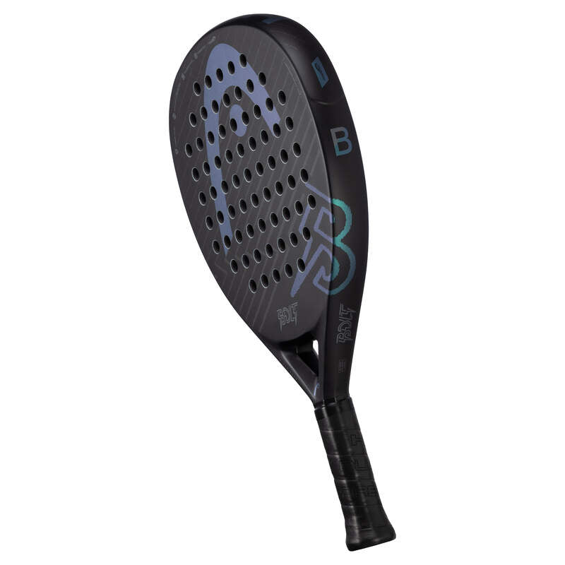 HEAD Bolt BK PR Padel Racquet