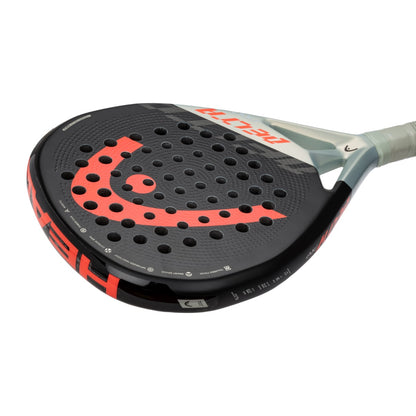 HEAD Delta Pro Padel Racquet