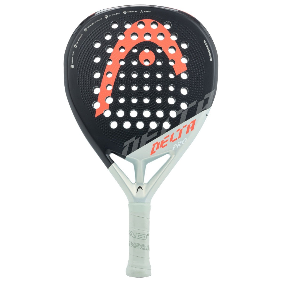 HEAD Delta Pro Padel Racquet