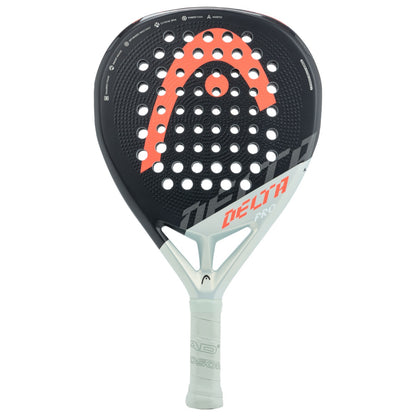 HEAD Delta Pro Padel Racquet