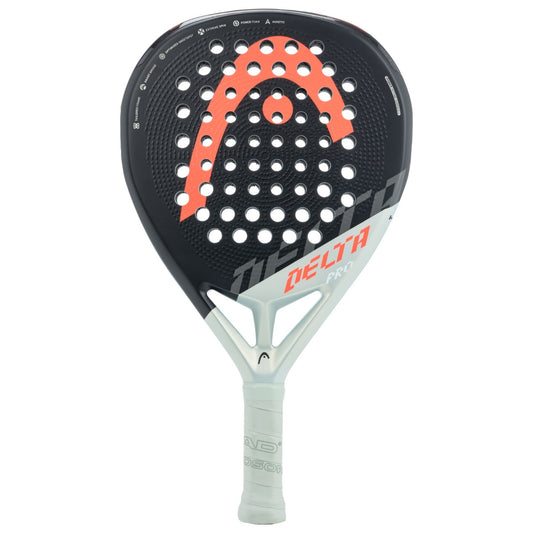 HEAD Delta Pro Padel Racquet