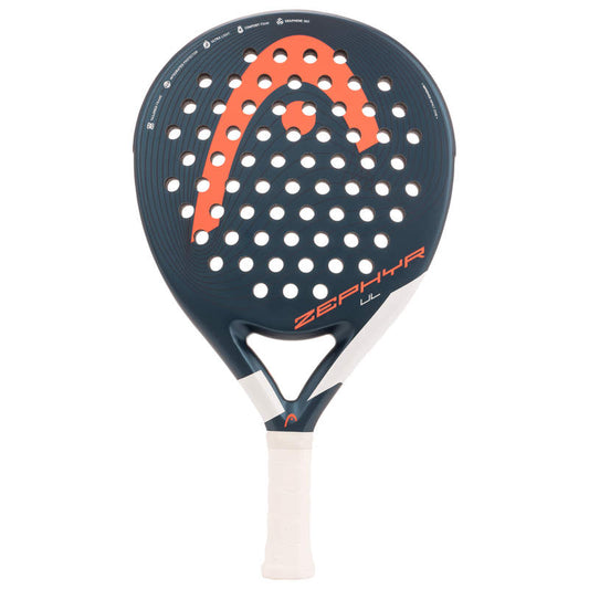 HEAD Zephyr Ultra LitePadel Racquet