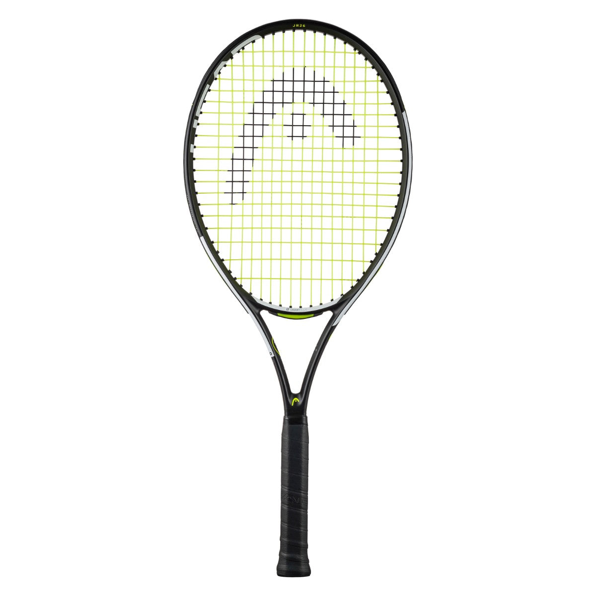 24-HEAD IG Speed Junior 26" L07 Tennis Racquet