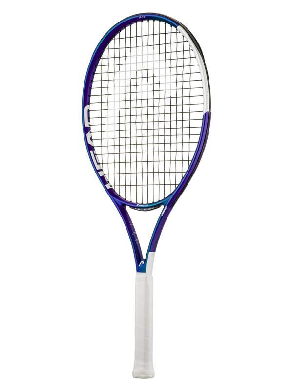 27-HEAD Radical Jr 26" Tennis Racquet