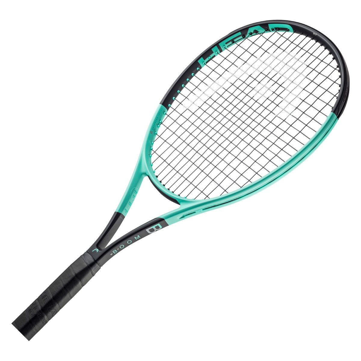 HEAD Boom MP L3 Tennis Racquet