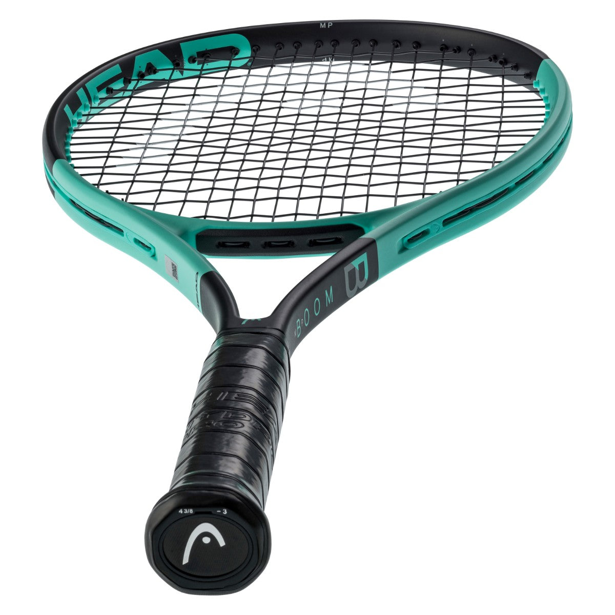 HEAD Boom MP L3 Tennis Racquet