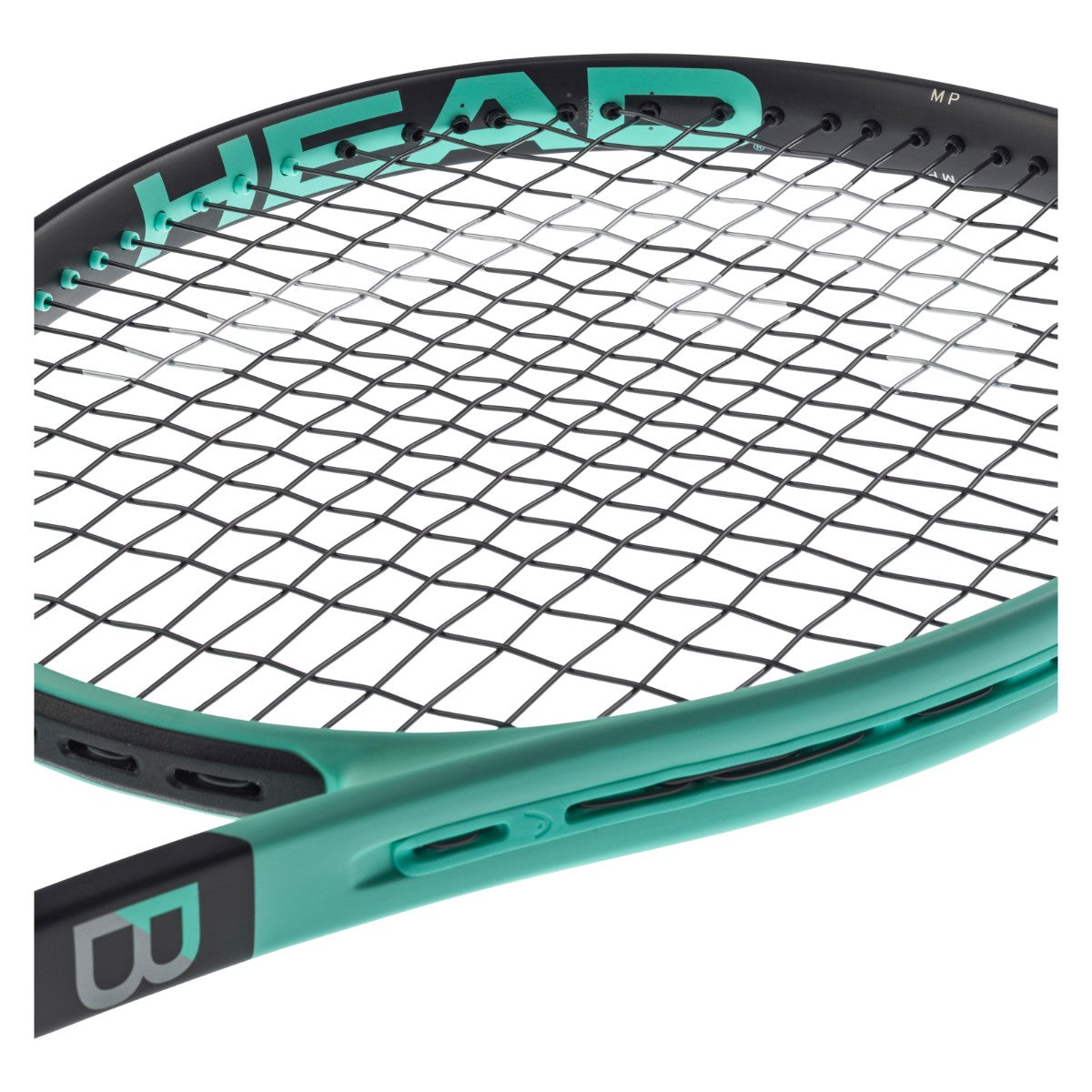 HEAD Boom MP L3 Tennis Racquet